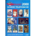 Teleset 2000 - Schede telefoniche